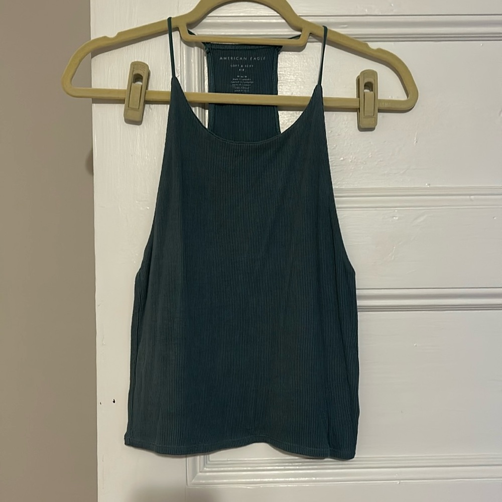 AE Rib Tank